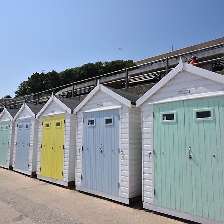 Captains House Villa Lyme Regis Buitenkant foto